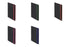 Carnet similicuir 80 feuilles DAYMUS