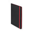Carnet similicuir 80 feuilles DAYMUS