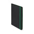 Carnet similicuir 80 feuilles DAYMUS