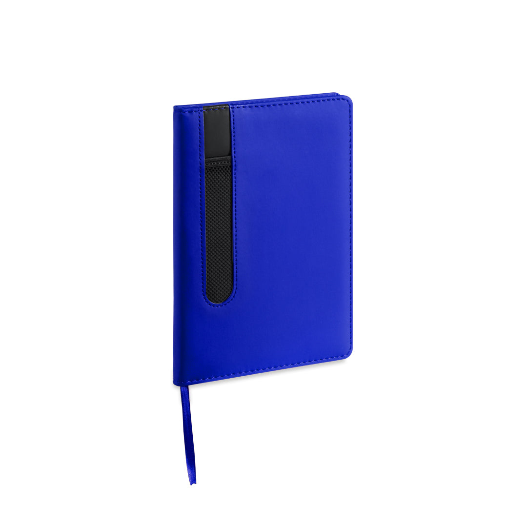 Carnet similicuir 80 feuilles MERTON