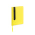 Carnet similicuir 80 feuilles MERTON