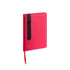 Carnet similicuir 80 feuilles MERTON