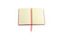 Carnet similicuir 80 feuilles MERTON