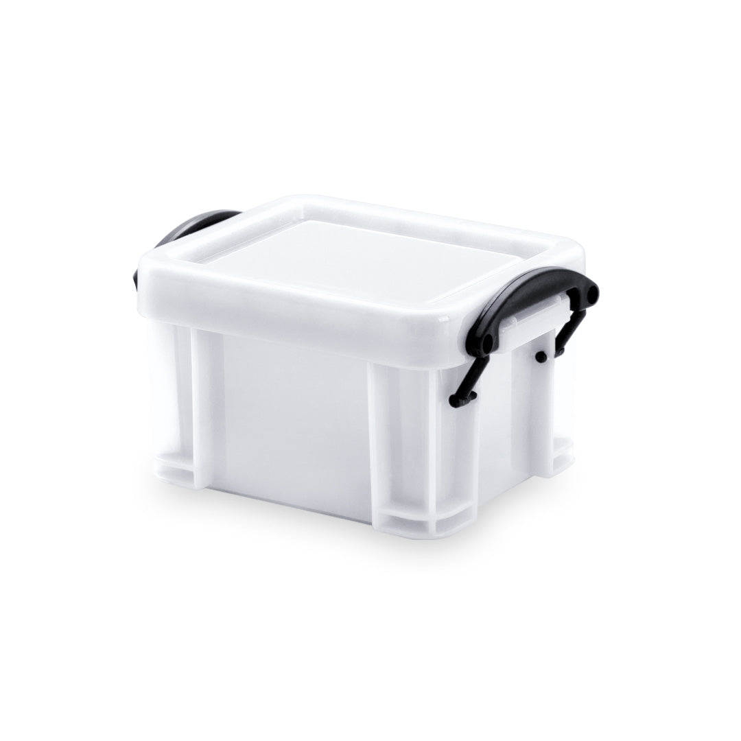 Boîte Multi-Usages HARCAL blanche