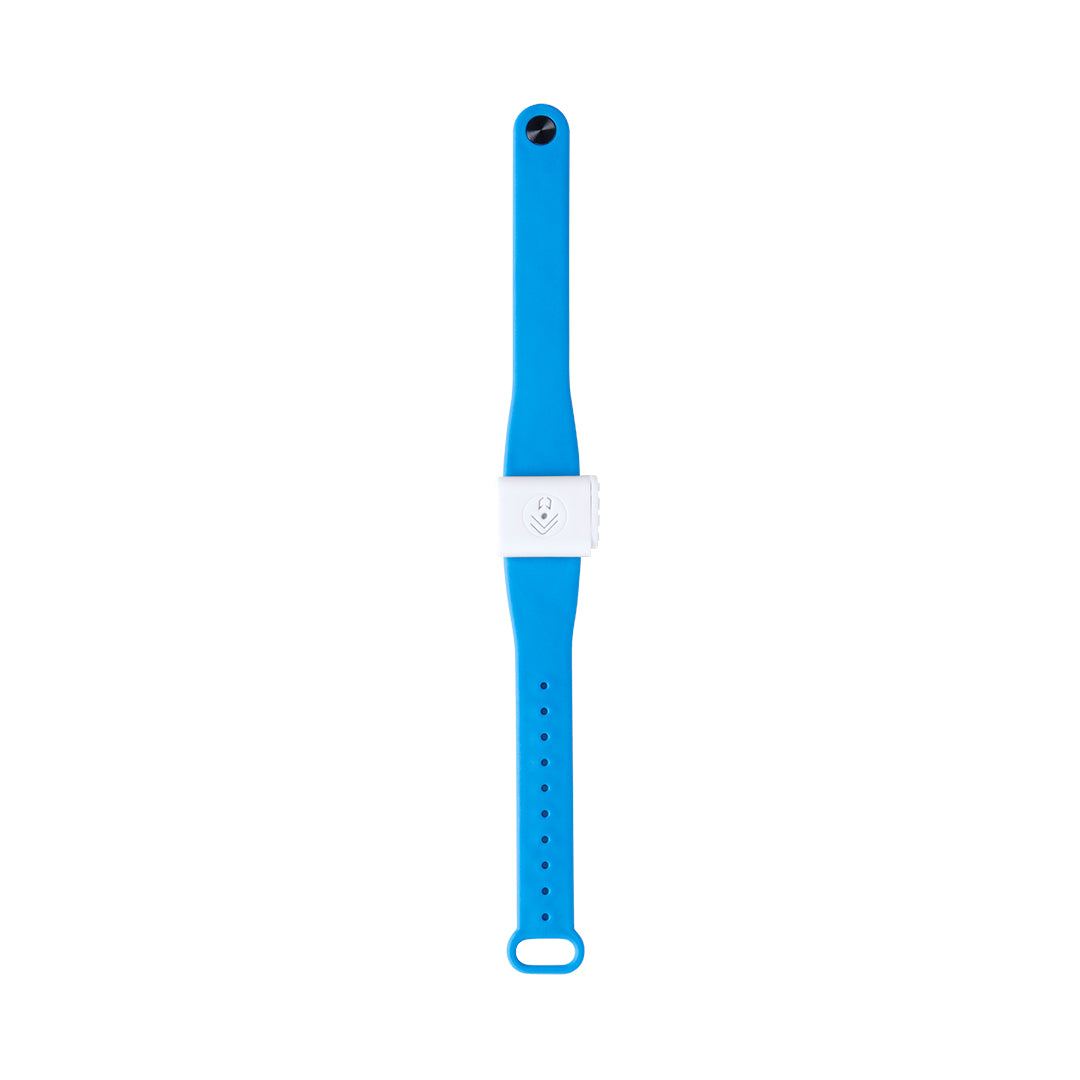 Bracelet antimoustiques TELFIN