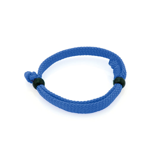 Bracelet ajustable en polyester MITJANSI
