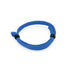 Bracelet ajustable en polyester MITJANSI