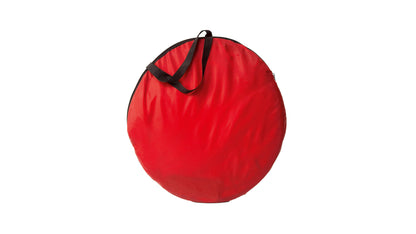 But de football Zubigol portable et pliable avec sac de transport en polyester