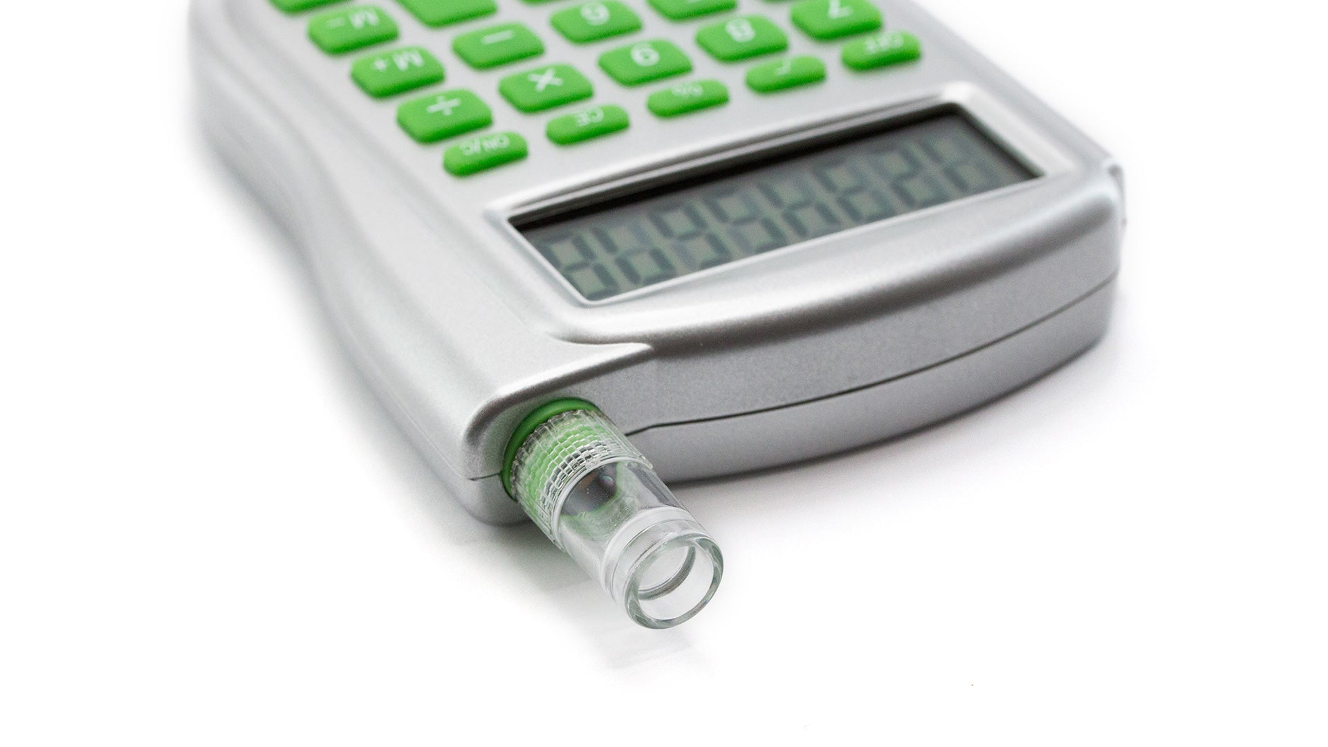 Calculatrice WATER