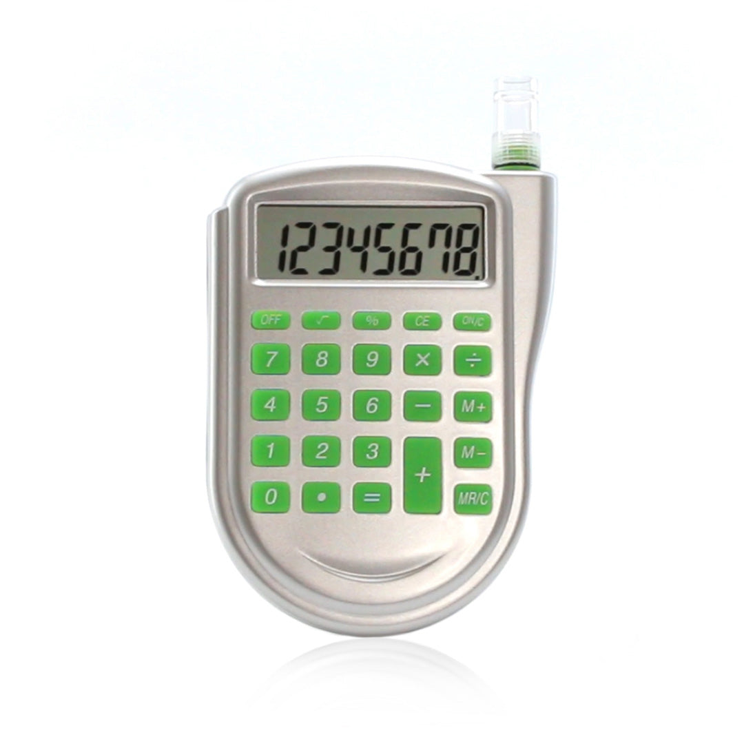 Calculatrice WATER