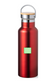 Gourdes 500 ml inoxydable double paroi NAXEL