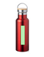Gourdes 500 ml inoxydable double paroi NAXEL