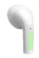 Écouteurs intra-auriculaires bluetooth 5.3 PRUCKY