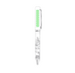 Stylo en liège corps naturel métal SILIAX
