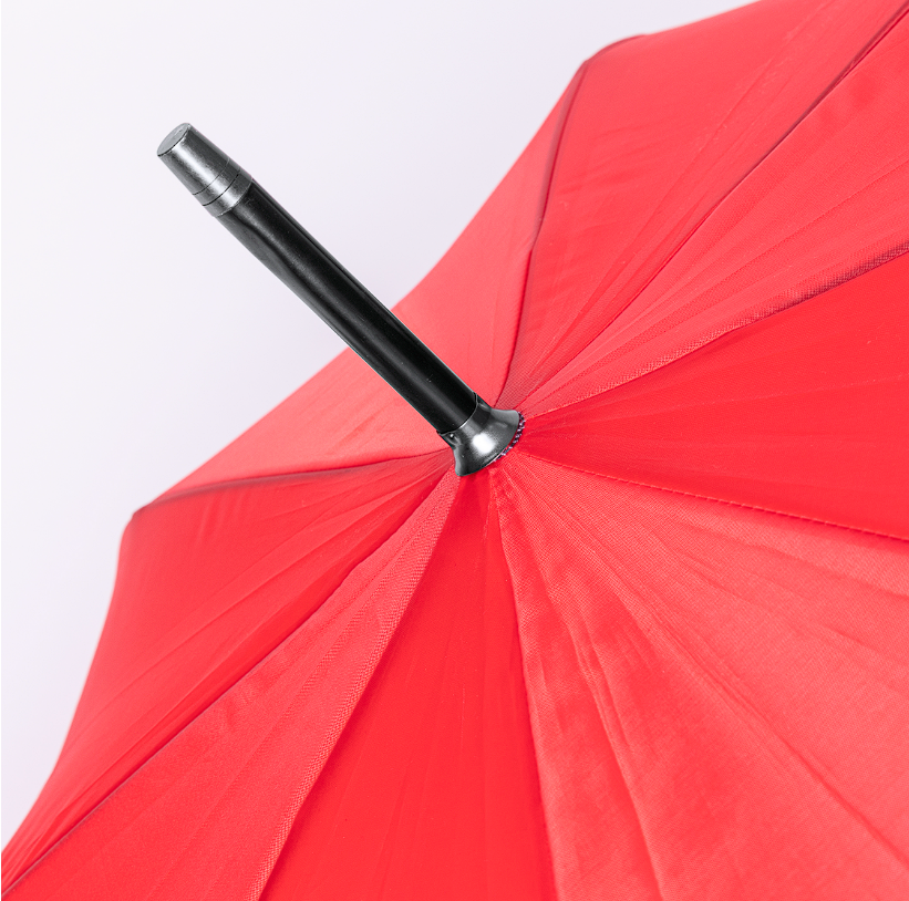 Parapluie 8 panneaux taille XL 130 cm de diamètre DOLKU XL