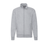 Veste de survêtement 80% Coton 20% Polyester 240 g/ m2 SWEAT