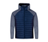 Veste respirante résistantes au vent et à l’eau 100% polyester KIMPAL