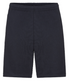 Short court 80% coton et 20% polyester 240gr/m2 LIGHTWEIGHT SHORTS