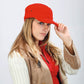 Casquette Navy