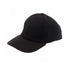 Casquette à 6 Panneaux avec Système de Fermeture Velcro