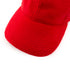 Casquette 6 Panneaux à Fermeture Velcro