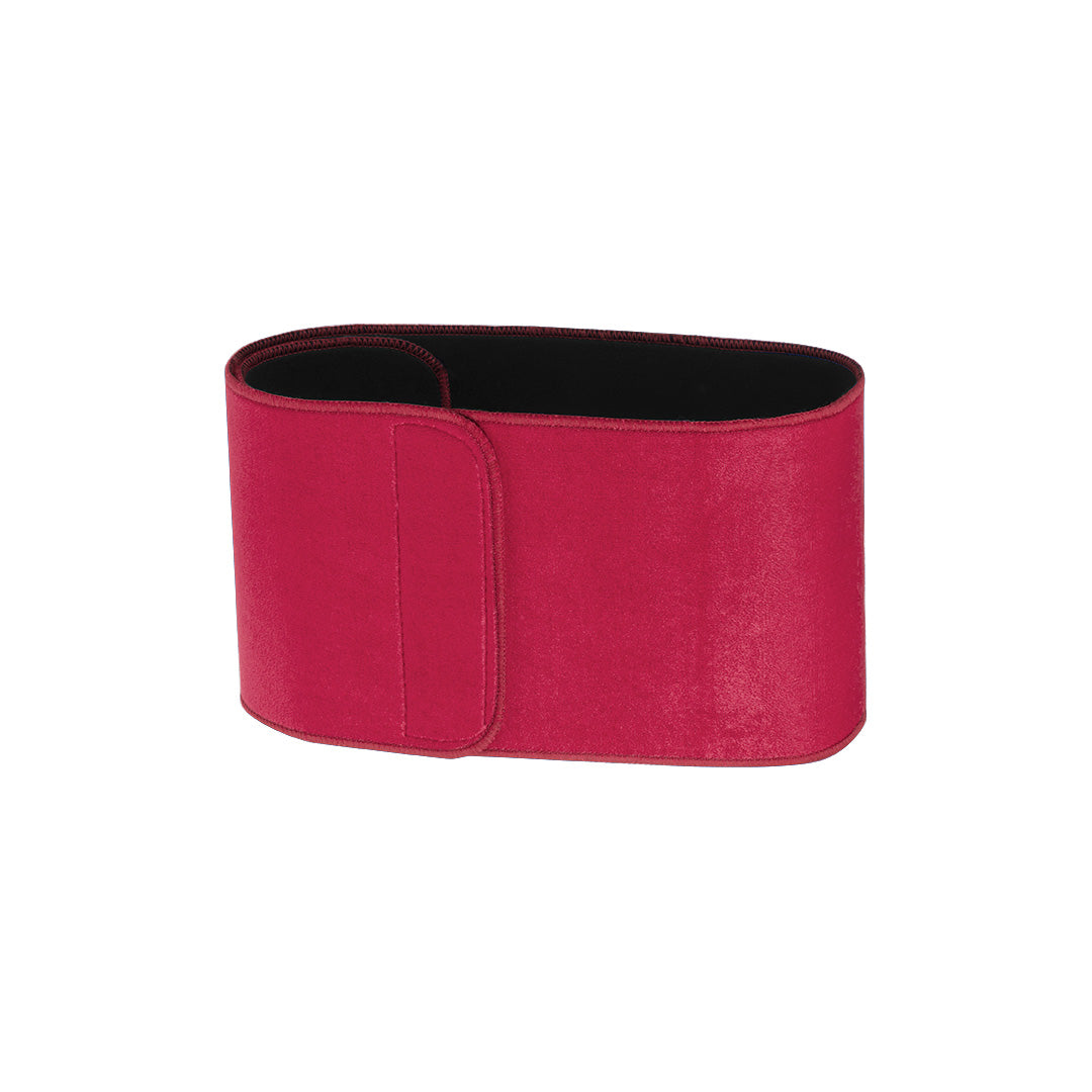 Ceinture lombaire VISSER personnalisable logo entreprise