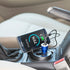 Chargeur Support telephone voiture