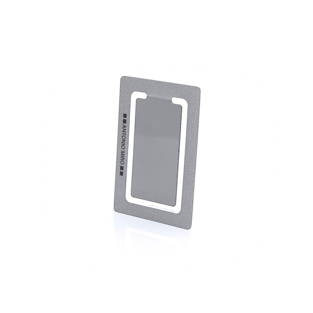 Clip Marque Pages rectangle logo entreprise