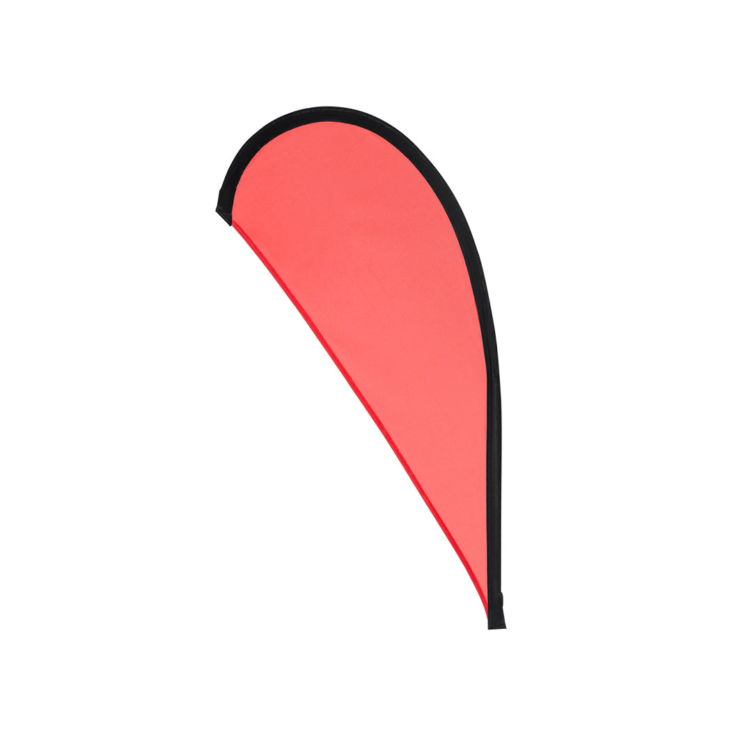 Drapeau HELDEX rouge