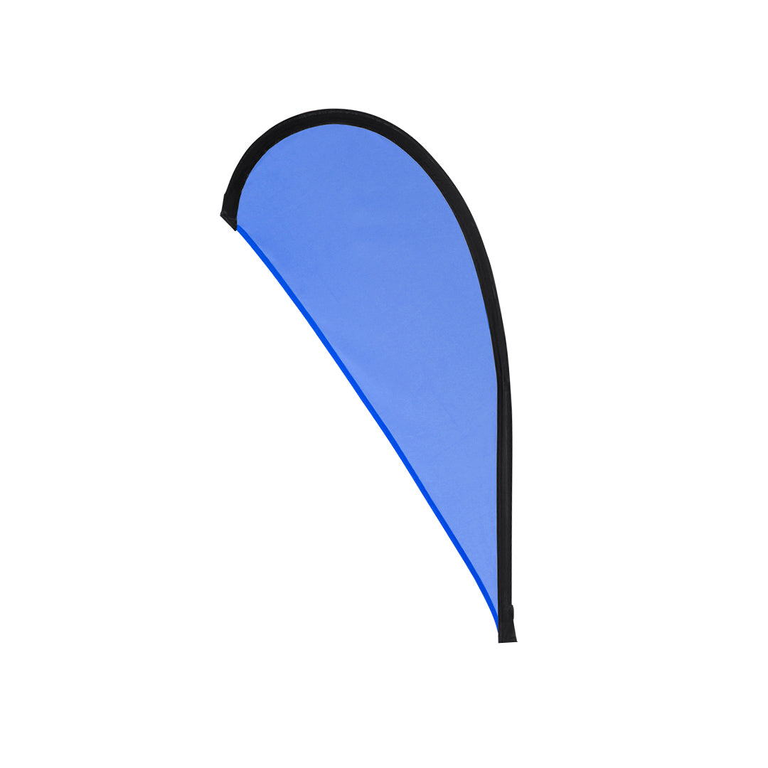 Drapeau HELDEX bleu