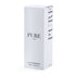 Pure Eau de toilette en spray rechargeable de 20 ml, notes sucrées et enveloppantes