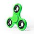 Fidget spinner vert personnalisable