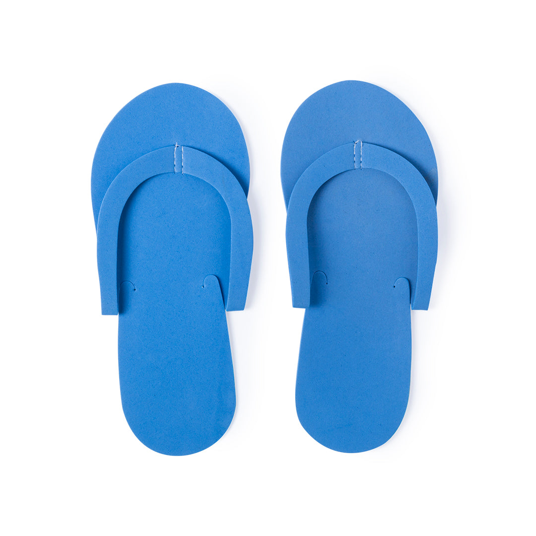 Paire de tongs jetables en eva YOMMY