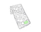 Foulard Petra