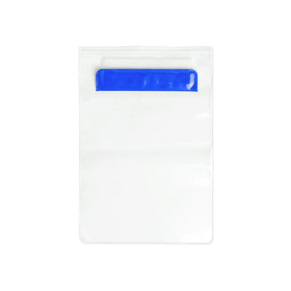 Sac étanche polyvalent, équipé d'un écran tactile en PVC.