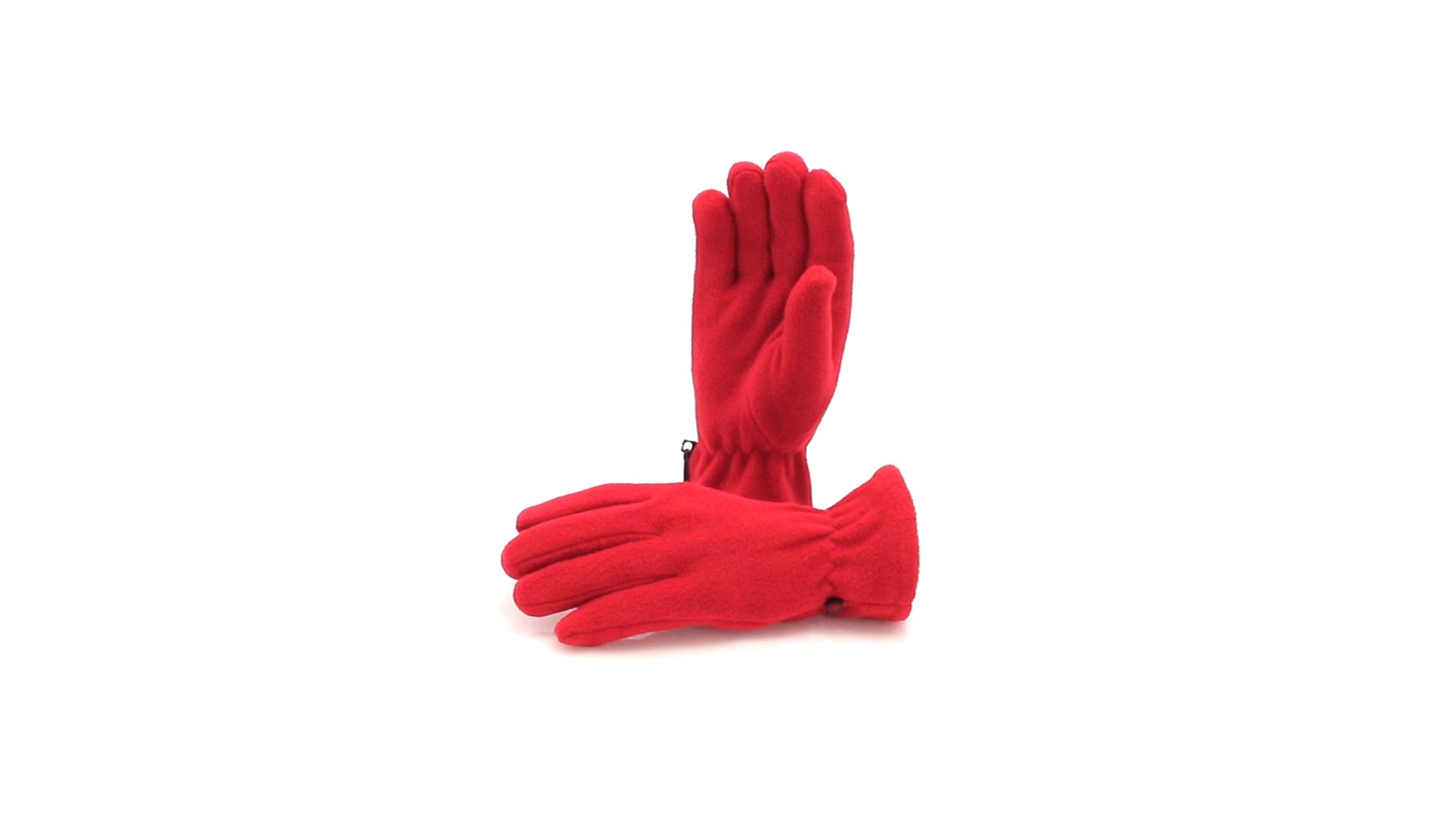 Anti-Pilling. Disponible en tailles Homme et Femme. Polaire 200 g/m2.