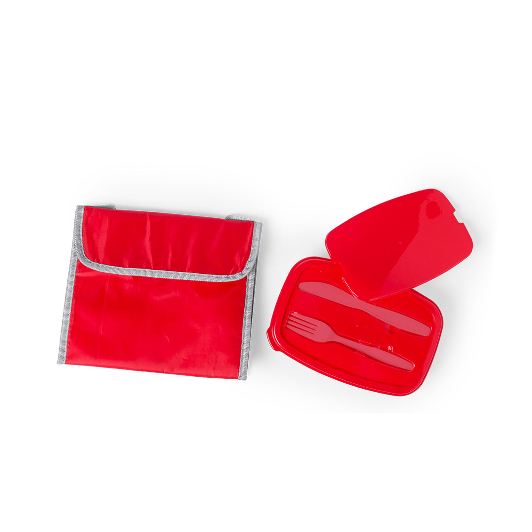 Glacière Polyester 210D en Aluminium PARLIK