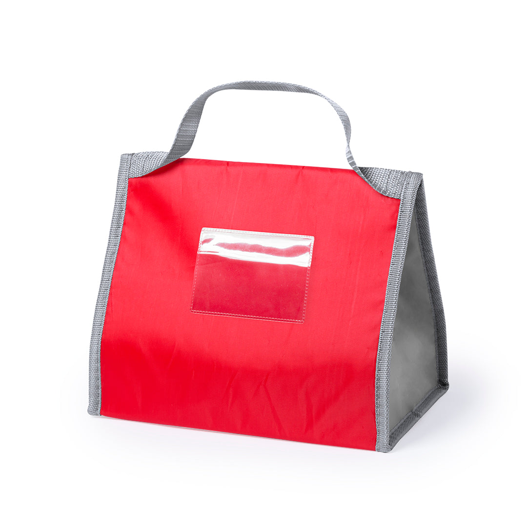 Glacière Polyester 210D en Aluminium PARLIK