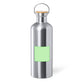 Gourde 1,5 l inoxydable sans BPA GERTOK