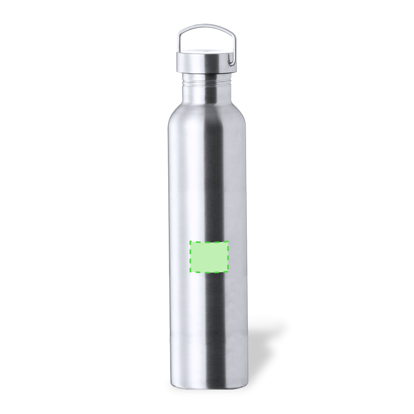 Gourde 1,5l inoxydable sans BPA CHEDDY