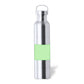 Gourde 1,5l inoxydable sans BPA CHEDDY