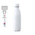 Gourde 500 ml acier inoxydable sans bpa VARN