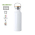 Gourde 500 ml acier inoxydable sans bpa YING