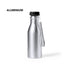 Gourde 500 ml aluminium sans BPA ZAMBOL avec marquage logo