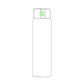 Gourde 500 ml inoxydable sans Bisphenol KENAY