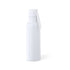 Gourde 530 ml inoxydable sans BPA ROACH blanche