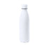 Gourde 790 ml inoxydable sans bpa JENINGS blanche