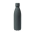 Gourde 790 ml inoxydable sans bpa JENINGS grise