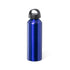 Gourde 800 ml aluminium sans BPA CARTHY bleu clair