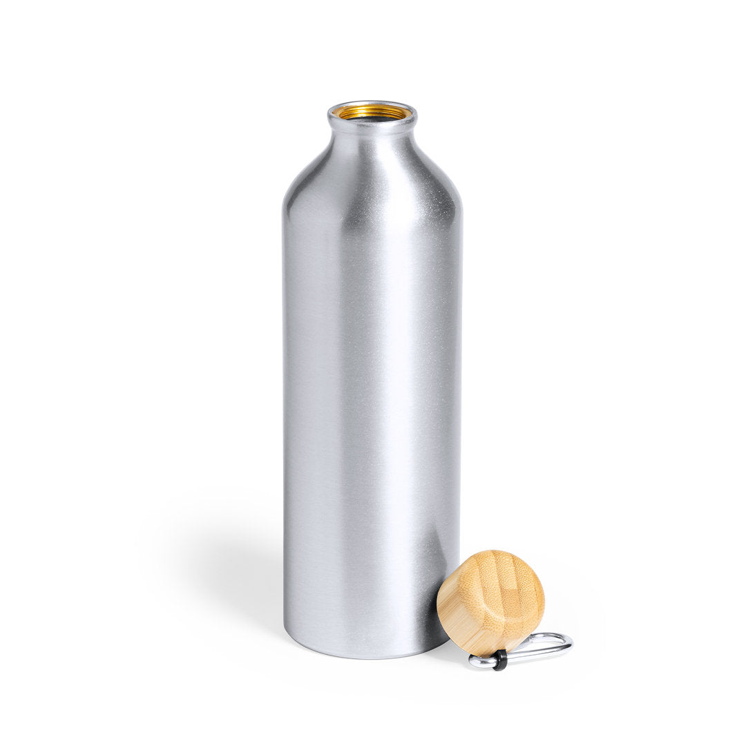 Gourde 800 ml aluminium sans BPA HETIEN